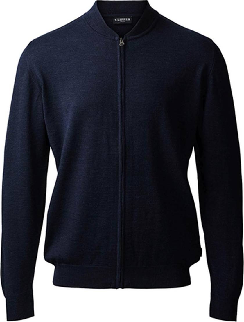 Clipper Cardigan Regular
