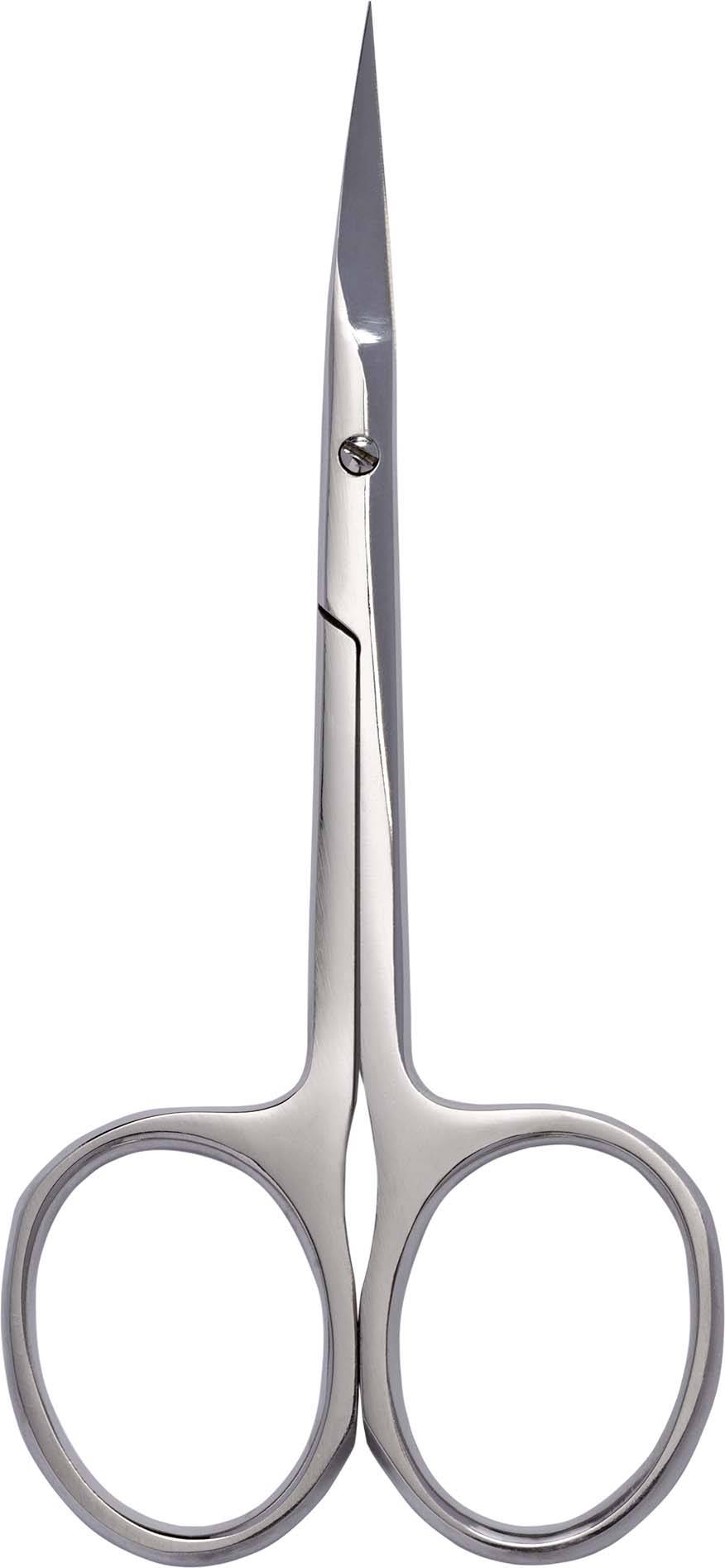Neonail Rounded scissors 1-pack