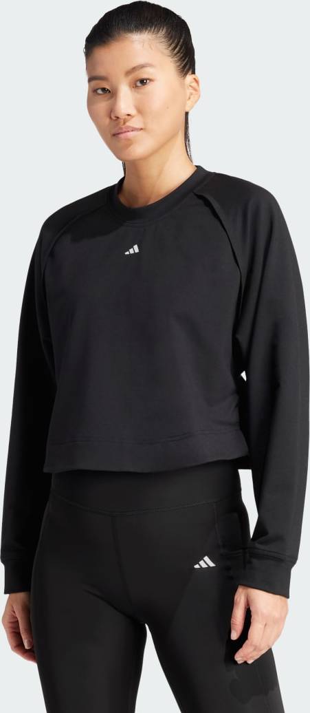 Adidas cover adidas Power Hidden Racerback Overlay Cover-up