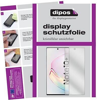 Dipos Screen Protector Samsung Galaxy Note 10 Plus