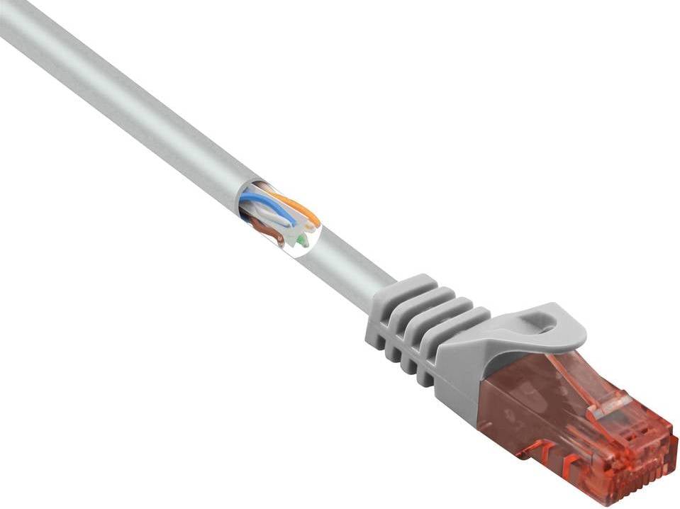 Renkforce RF-5047426 RJ45 cable, patch CAT