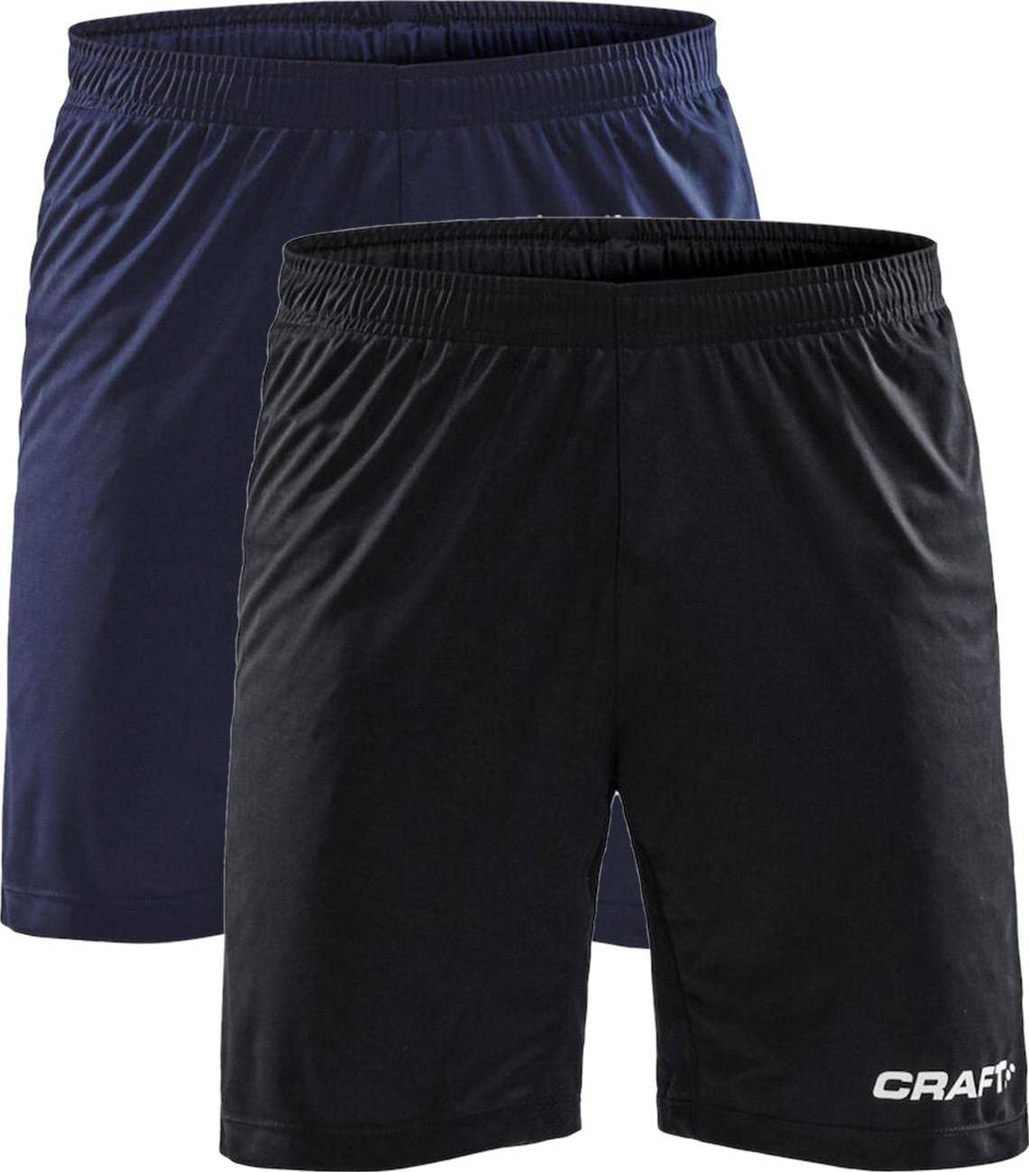 Craft Pro Control Longer Cont - Bleu