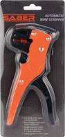 Saber Automatic Wire Stripper Cable Cutter