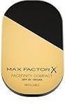 Facefinity Refillable Compact 006 Golden
