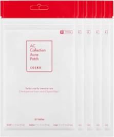 Cosrx AC Collection Acne Patch Pack 5ea Set