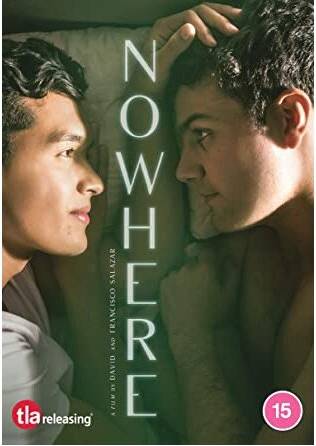Nowhere