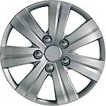 Navkapsel RWT1677 16 Silver