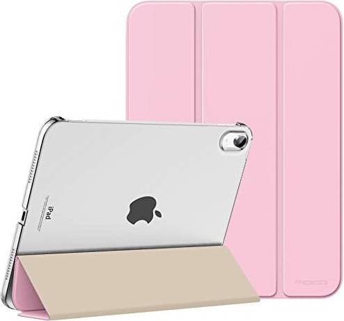 MoKo Slim Stand Hard Back Shell Case