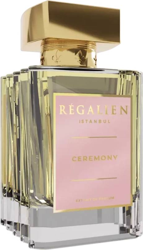 Ceremony Extrait De Parfum 80ml