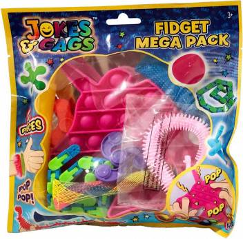 Fidget Mega Pack