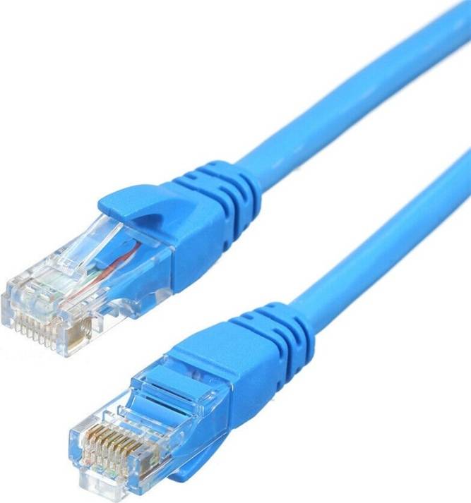 Nätverkskabel UTP RJ45
