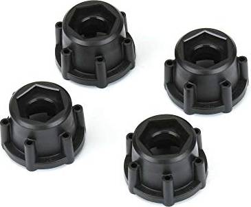 Racing wheel Proline Racing Wheel Hexagonal Hub