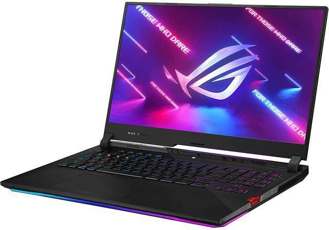 17.3 inch laptop AMD ROG Strix SCAR 17 17.3 Full HD