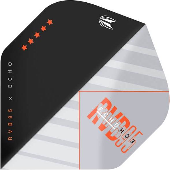 Target Darts RVB95 x Echo Pro Ultra Standard