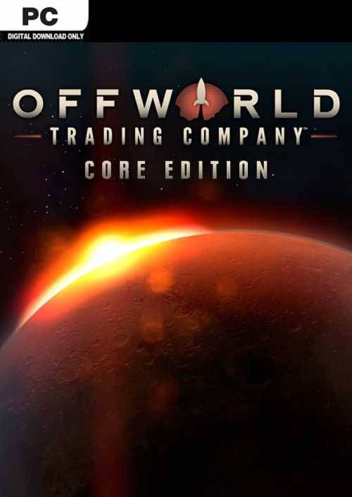 Core Edition PC