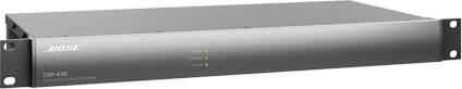 Bose Pro CSP-428 Digital Signal Processor