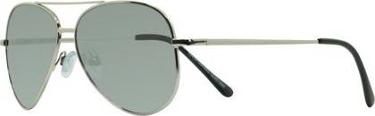 Jet Silver Aviator