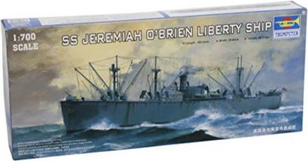 Faller TSM-5755 Trumpeter Plastic Model Kit