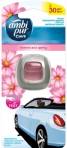 Car Flowers Spring Profumatore 2 ml