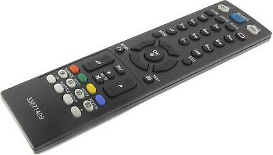 Telecomando Di Ricambio AKB33871409