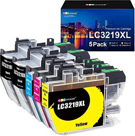 GPC Image Ink LC3219