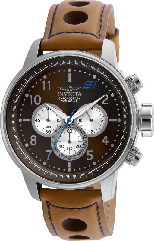 Invicta S1 Rally Watch