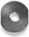 Miele Räfflad Mutter M6