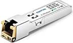Sfp +rj45 10g 10G-T SFP Copper RJ45 Module