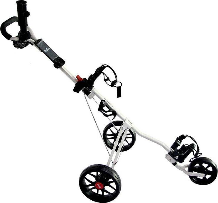 MacGregor Mactec Rider Golf Trolley