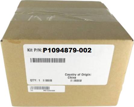 Zebra Mag Encoder Printer Opgrade Pakke