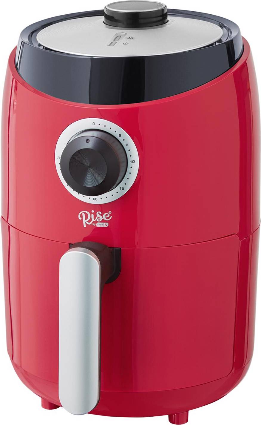 Compact air fryer Dash Rise By Compact Air Fryer