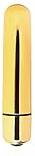 10-Function Gold Bullet Vibrator