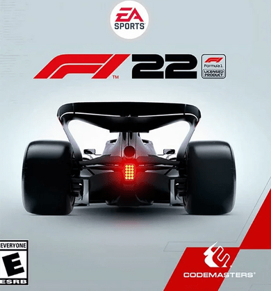 F1 22 EN/PL PC Origin Key