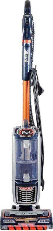 Shark anti hair wrap upright vacuum Sharkoon Upright Cleaner