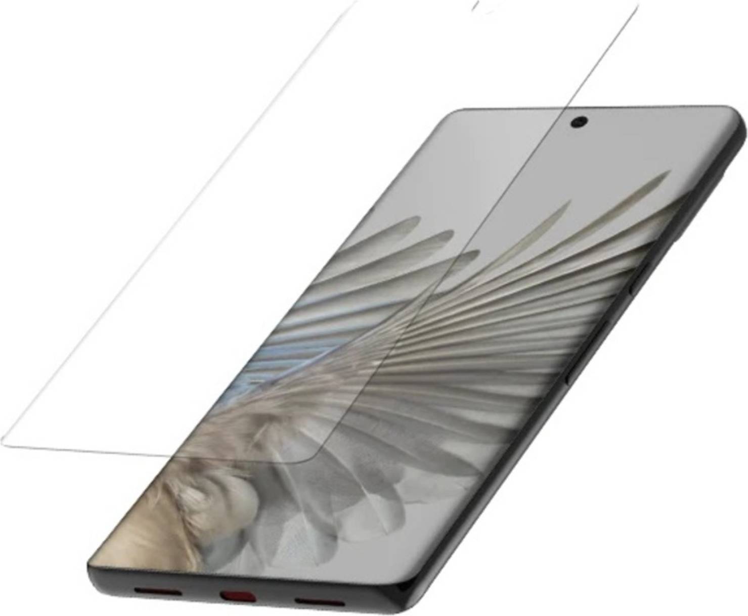Quad Lock Protector Google Pixel Pro 7