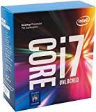 Intel Core i7 7700K Desktop Processor
