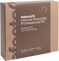 RefectoCil Intense Browns Professional Kit
