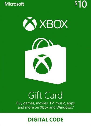 Xbox Microsof Fut Posa 10e