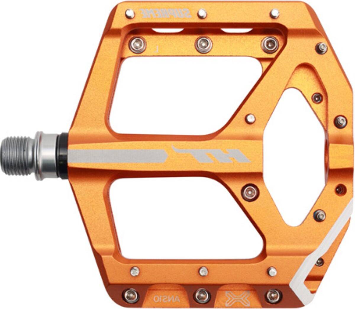 HT Ans10 Brett Rheeder Pedaler