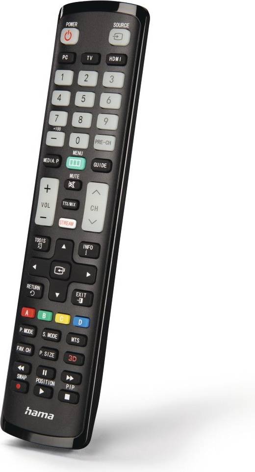 Hama Universal Remote Control 00221060