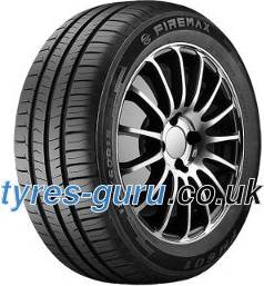 Firemax FM601 155/65 R14 75T