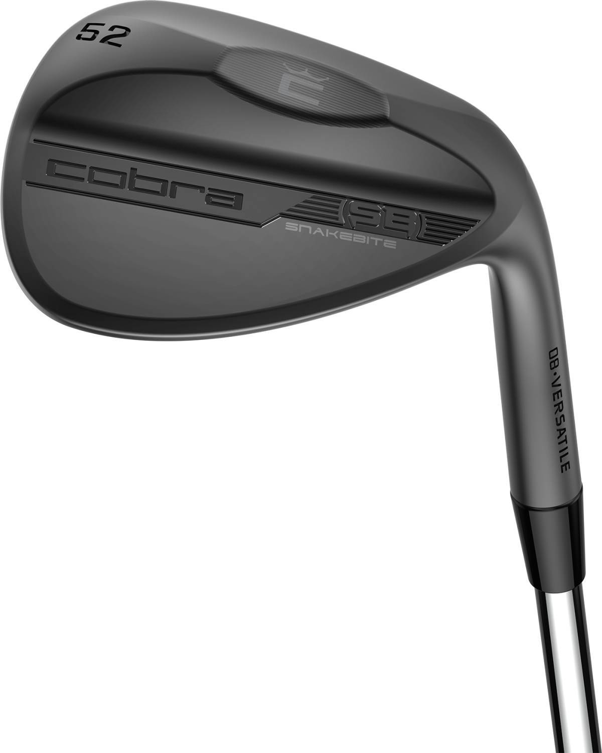 Cobra Snakebite Versatile Wedge