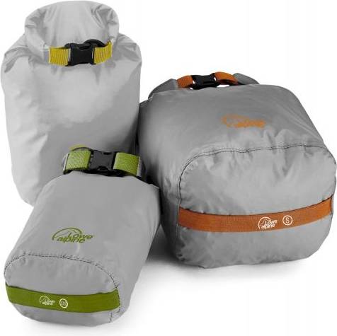 Drysack Set Multicolor