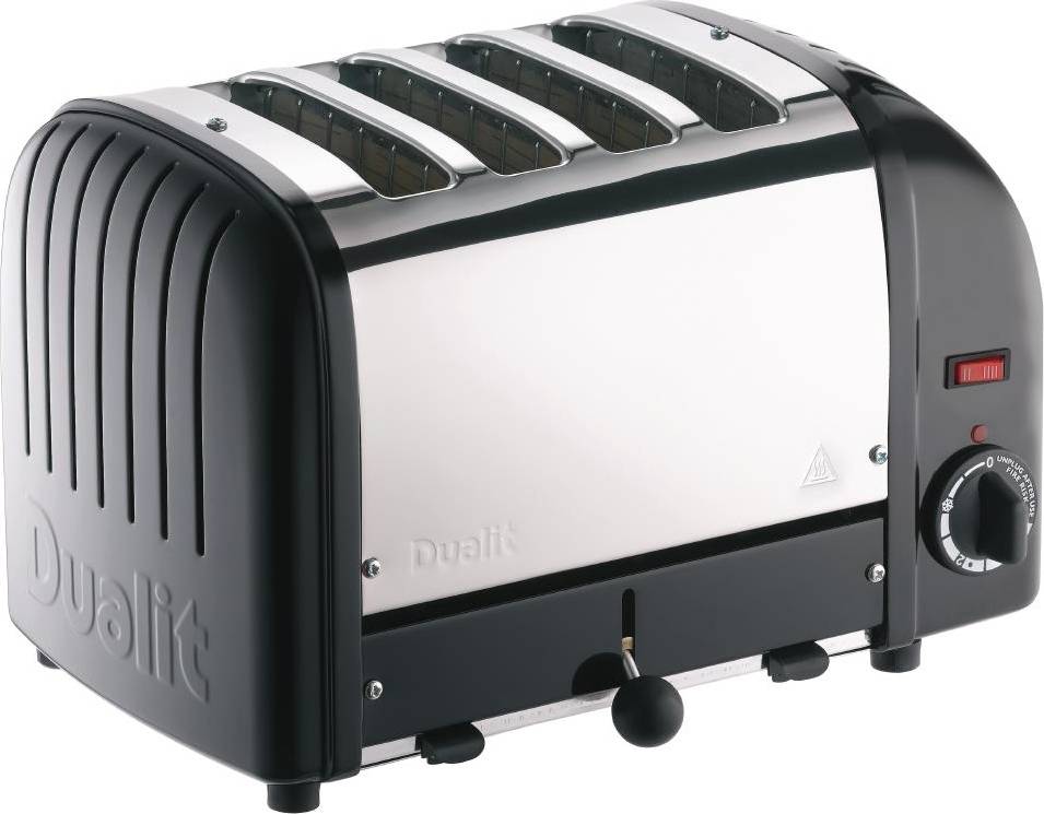 Toaster 40344 4