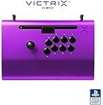 Ps5 PDP Victrix Pro FS Arcade Fight Stick PS5/PS4/PC