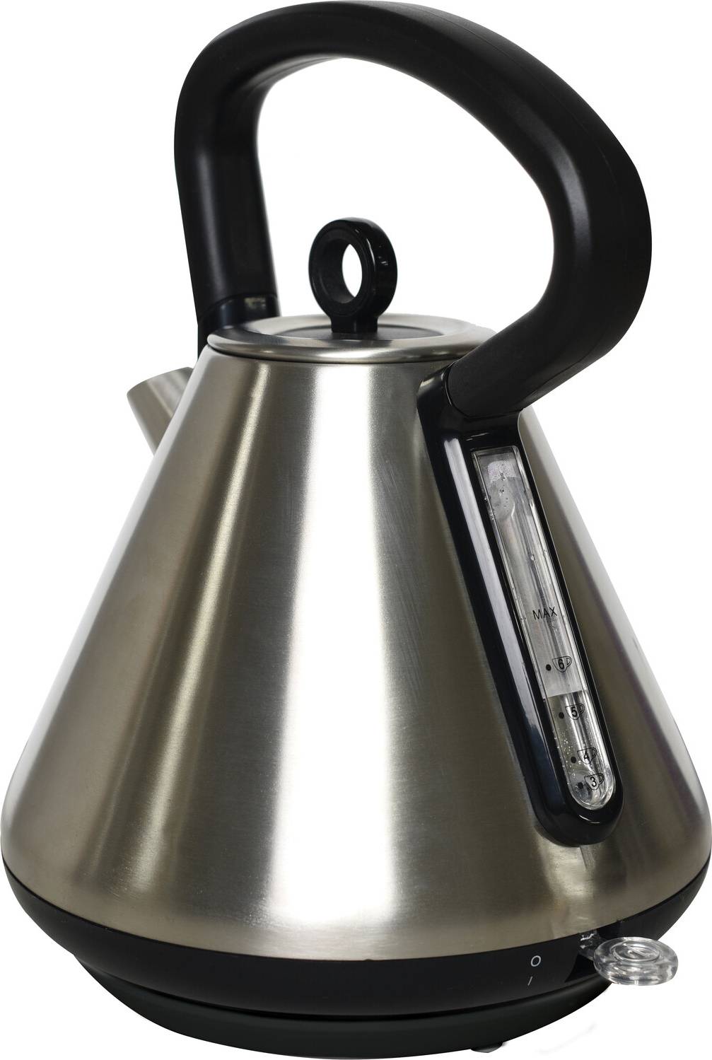 MY Pyramid Kettle