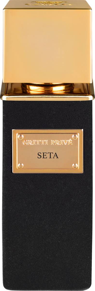 Seta Extrait de Parfum