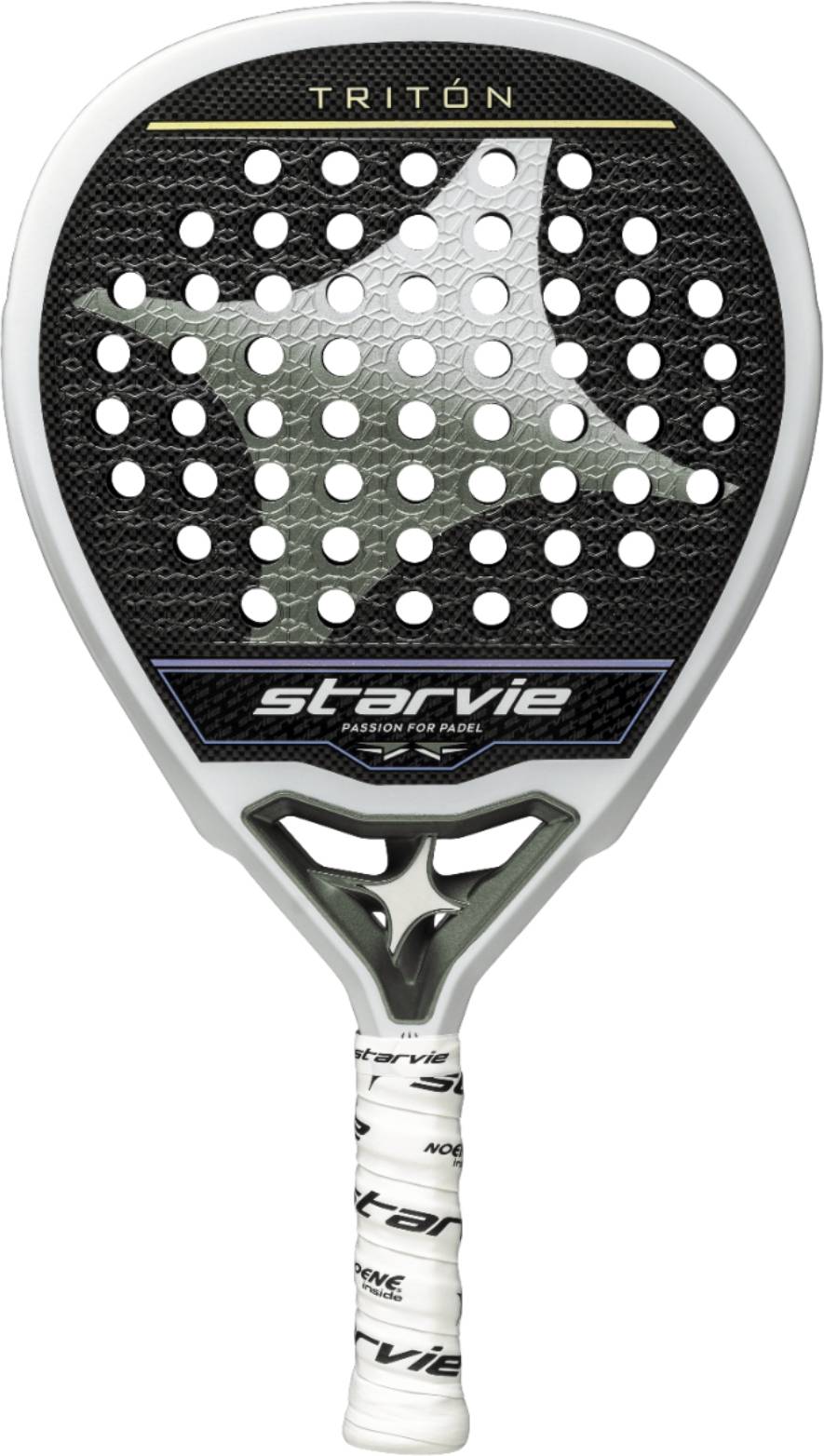 StarVie Triton Pro Padel Racket
