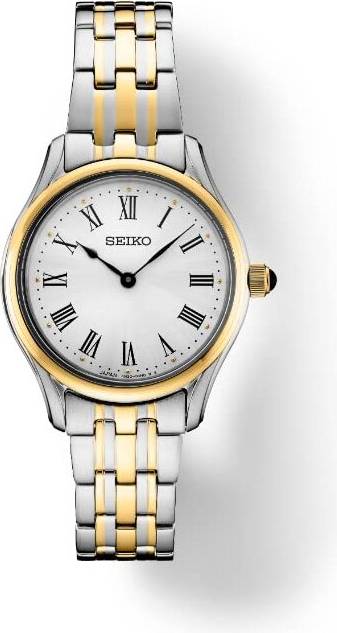 Seiko watch Seiko Essentials SWR070 Watch