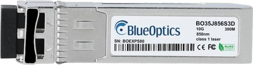 BlueOptics Broadcom AFBR-710DMZ SFP+ Ricetrasmettitore